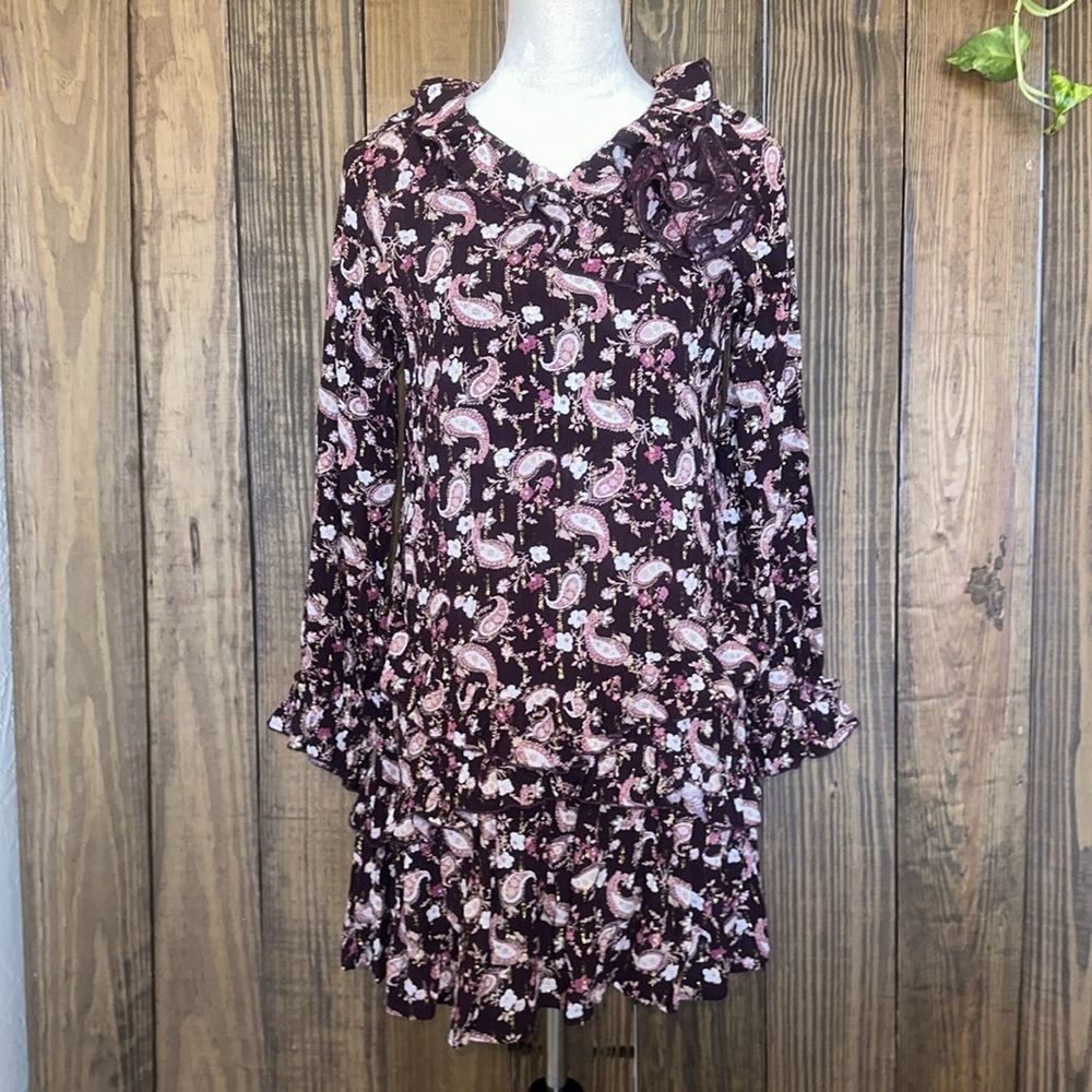 Charlotte by Cato Girls Dress